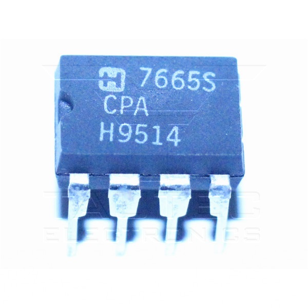 ICL7665SCPA